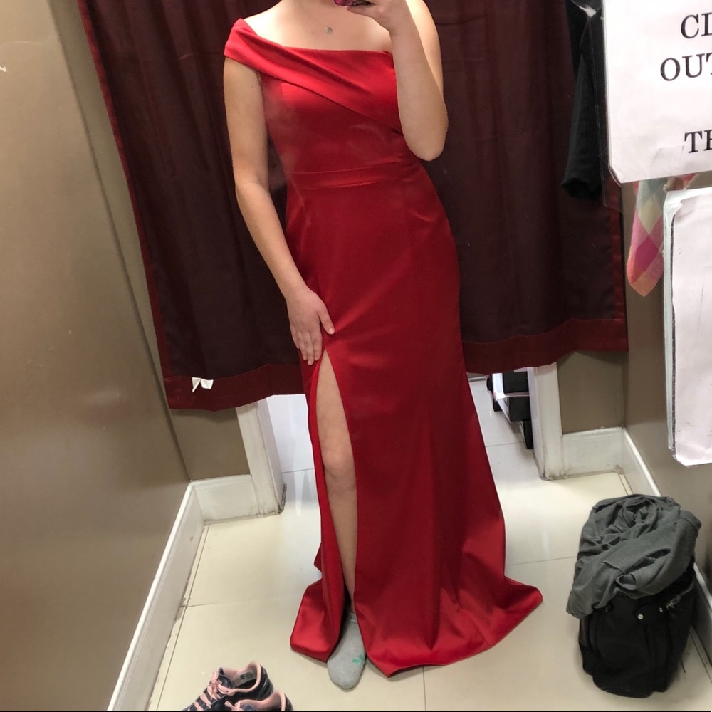 Ball Gown